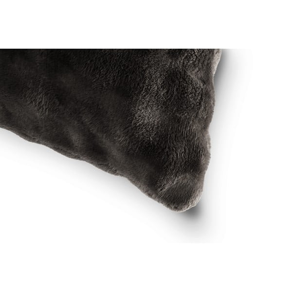 Декоративна възглавница от микроплюш 45x45 cm Wave – Tiseco Home Studio-image-2