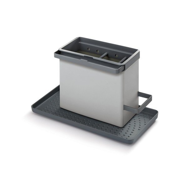 Органайзер за почистващи продукти Tidytex - Metaltex-image-1