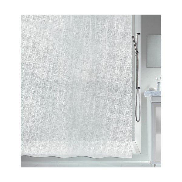 Завеса за душ 180x200 cm Galets – Spirella