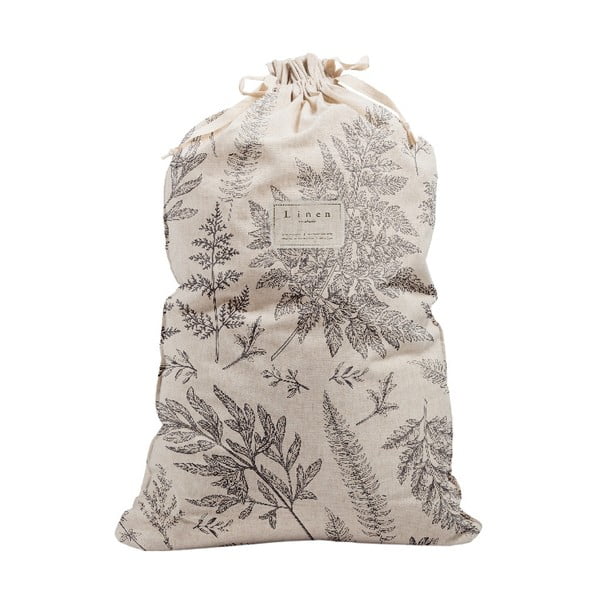 Ленена чанта за пране Чанта , височина 75 cm Countryside - Really Nice Things