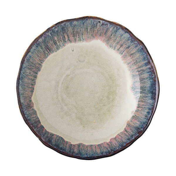 Бежова керамична купа ø 24 cm Imogen – Bloomingville-image-3