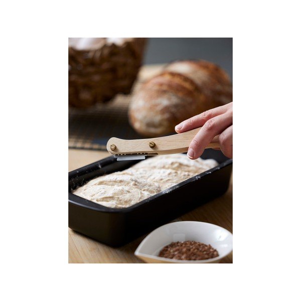 Силиконова форма за печене хляб 25,5x36 cm – Blomsterbergs-image-2