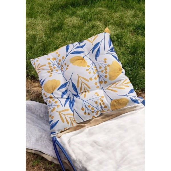 Възглавница за стол 40x40 cm – Mila Home-image-1