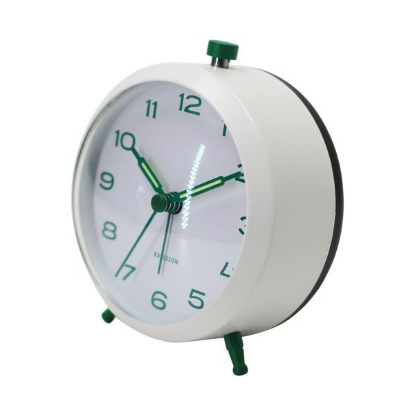 Аларма Button Retro – Karlsson-image-2