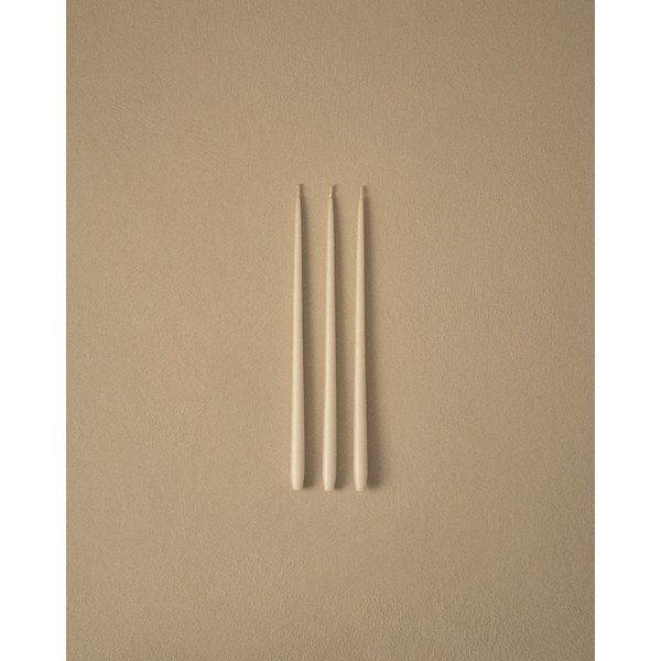 Свещи в комплект 6 бр. време на горене 4 час Nagel – STOFF Nagel-image-2