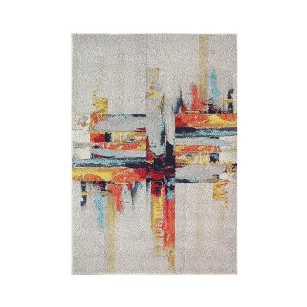 Koberec Flair Rugs Radiant Splash, 170 x 120 cm-image-1