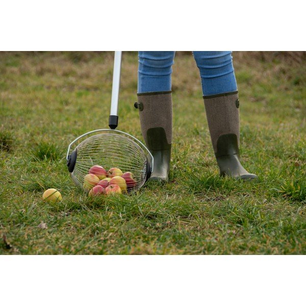 Берач на плодове Telescopic – Esschert Design-image-1