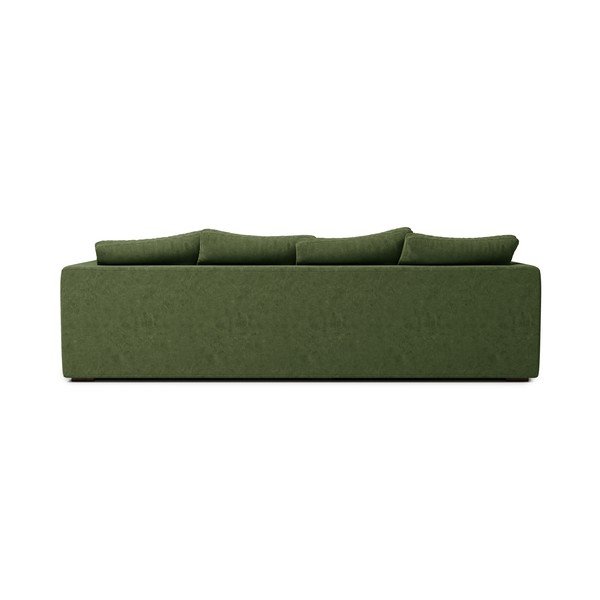 Тъмнозелен диван Comfy - Scandic-image-3