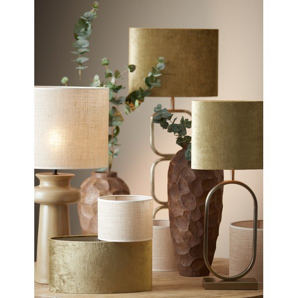 Бежов абажур ø 20 cm Sendai – Light & Living-image-2