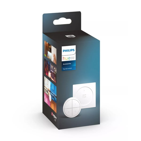 Дистанционно управление за smart осветителни тела – Philips Hue-image-3