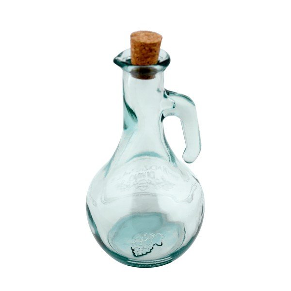 Стъклена бутилка за оцет Di Vino – Ego Dekor-image-1