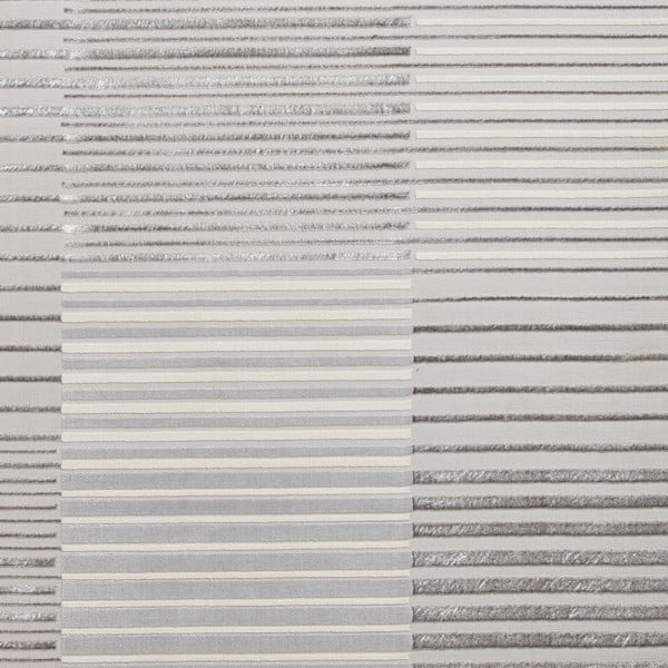 Сив/бежов килим 170x120 cm Apollo - Think Rugs-image-3