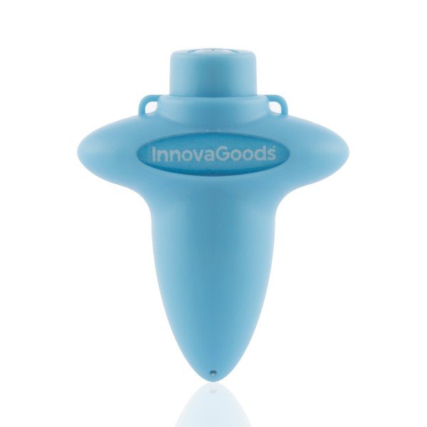 Син печат за Успокоител за ухапване от комари - InnovaGoods-image-1