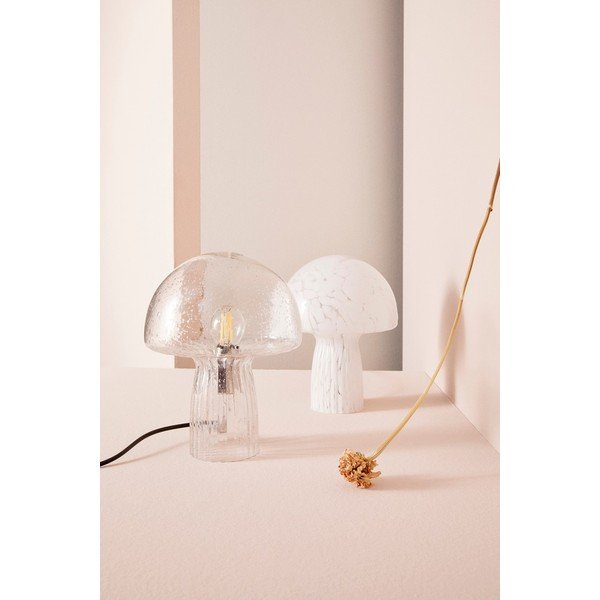 Настолна лампа (височина 26 cm) Carysa – Yes Everyday-image-1