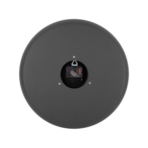 Стенен часовник ø 38 cm Dual Disc - Karlsson-image-3