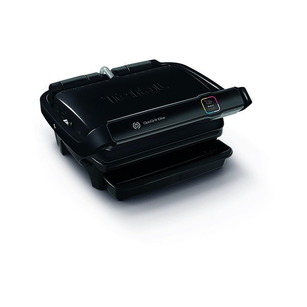 Контактен грил OptiGrill Elite - Tefal-image-4