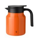 Оранжева термо кана от неръждаема стомана 900 ml Therm-It – RIG-TIG