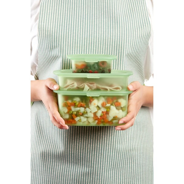 Кутии за храна 3 бр. – Lékué-image-2