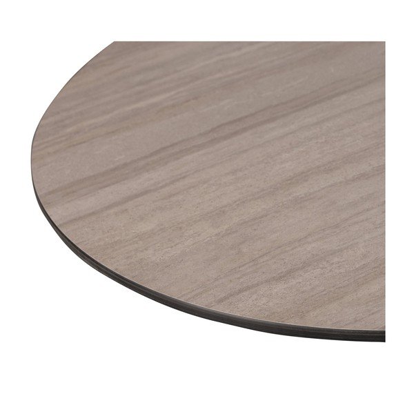 Алуминиева градинска маса за хранене 100x220 cm Elk – Exotan-image-3