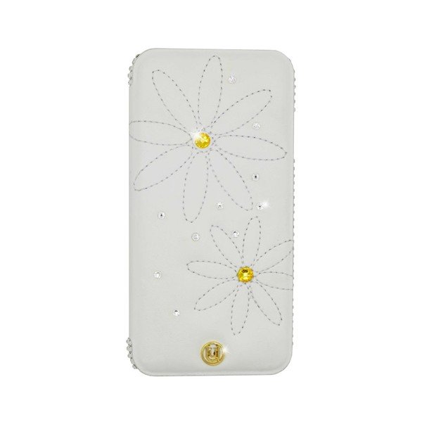 Obal na iPhone6 Daisy White-image-2