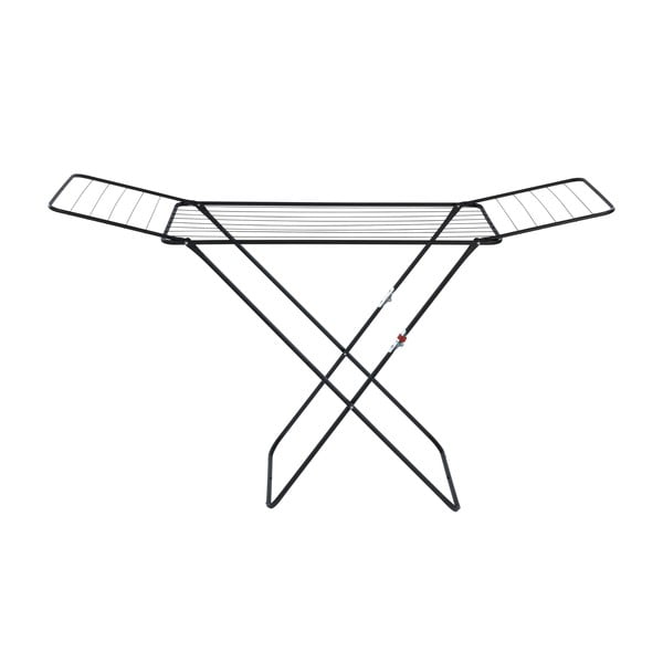 Champion черна сушилня за дрехи - Wenko-image-2