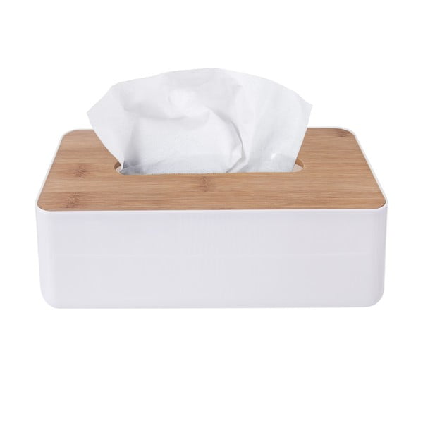 Кутия за носни кърпички Whitney - Orion-image-1