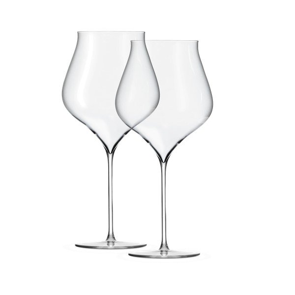 Чаши в комплект 2 бр. за вино 940 ml Notes – Holmegaard-image-3