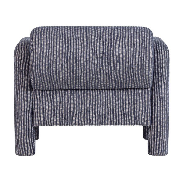 Сиво-синьо кресло Lenny – WOOOD-image-4