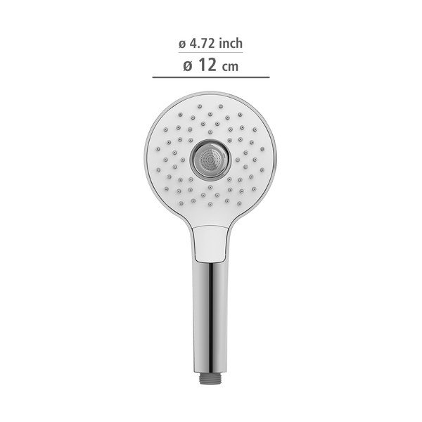 Душ-глава Boost, ø 12 cm - Wenko-image-4