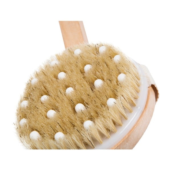 Бамбукова четка за баня Zenger - Bambum-image-1