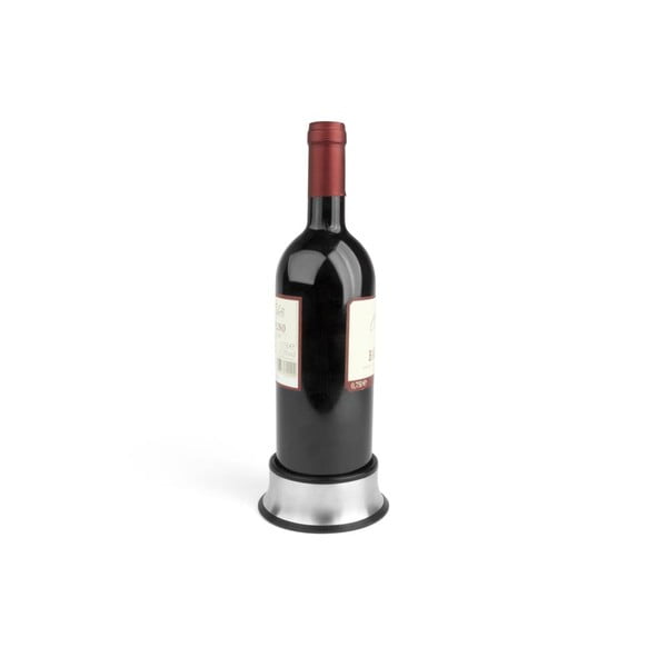 Подложка за сервиране на бутилка вино Black Edition - Leopold Vienna