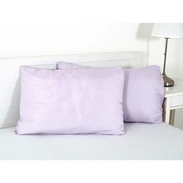 Калъфка за възглавница от микрофибър 45x75 cm Summer – B.E.S.-image-2