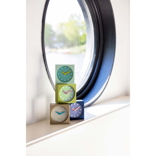 Будилник Midnight - Remember-image-1