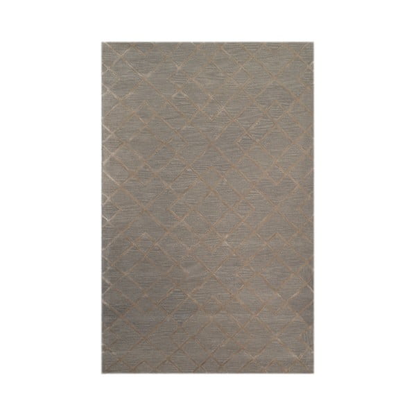 Ръчно тъфтинг килим Highway Holly, 183 x 122 cm - Bakero