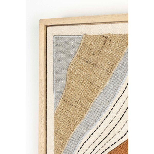 Картина с включена рамка 48x68 cm Move – Zuiver-image-4