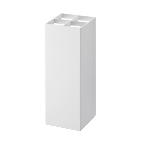 Бяла стойка за чадъри Smart - YAMAZAKI-image-2