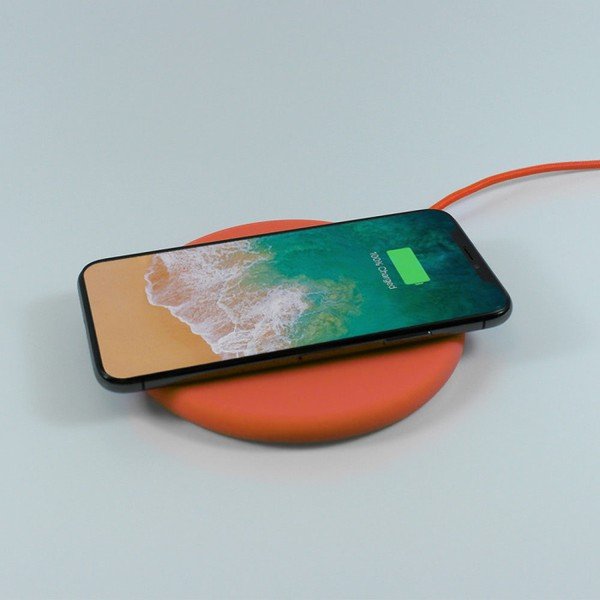 Станция за зареждане на Orange Energy - Philo-image-1