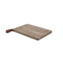Дървена дъска за рязане 18x25.5 cm Rustic – Bonami Selection