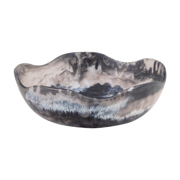 Декоративна купа 36x37 cm Evo – WOOOD