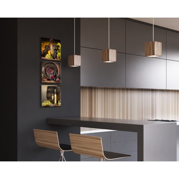 Комплект от 3 вина Glasspik Set - Styler-image-1