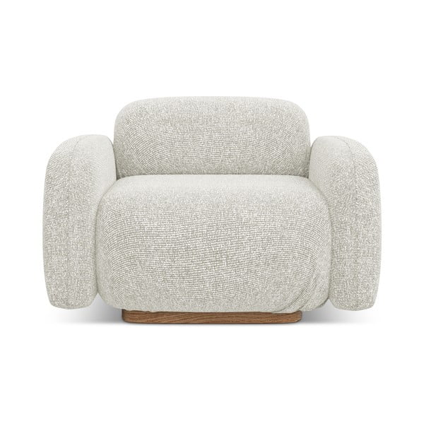 Кремаво кресло Ailani – Makamii-image-1