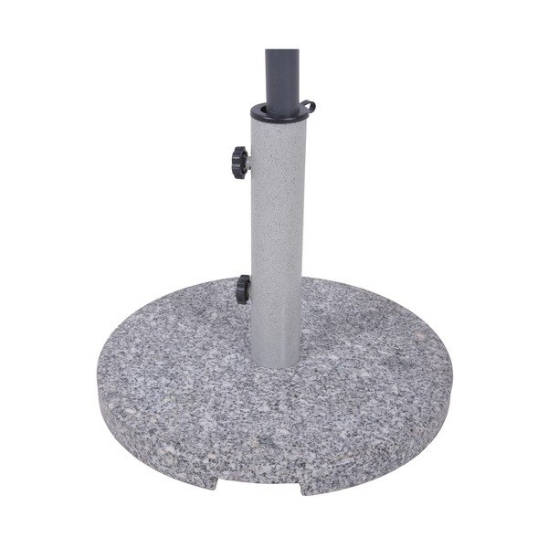 Каменна стойка за чадър – Garden Pleasure-image-1