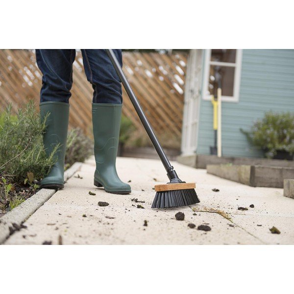 Основи на черната метла - Addis-image-1