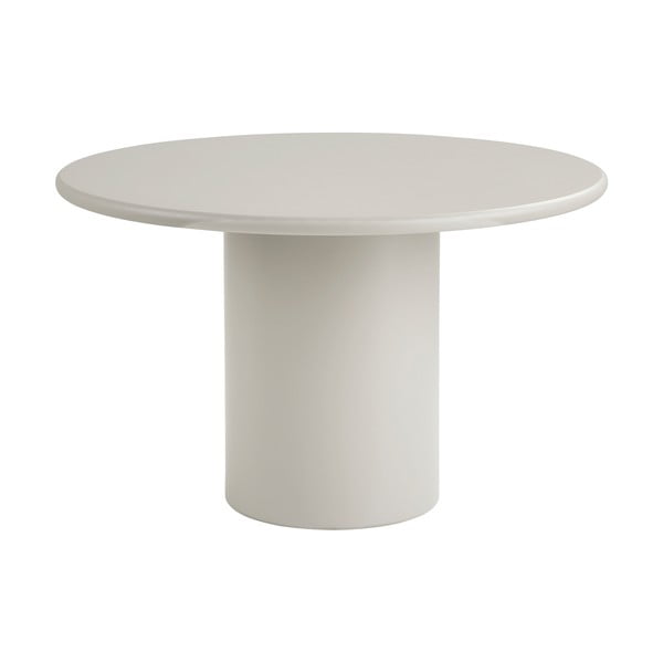 Кръгла трапезна маса ø 120 cm Nagano – House Nordic