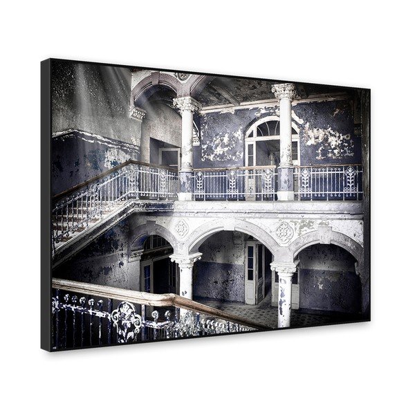 Изображение Old Blue, 121 x 81 cm - Styler-image-1