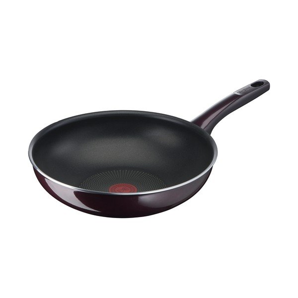 Алуминиев тиган за уок ø 28 cm Resisit Intense - Tefal-image-2