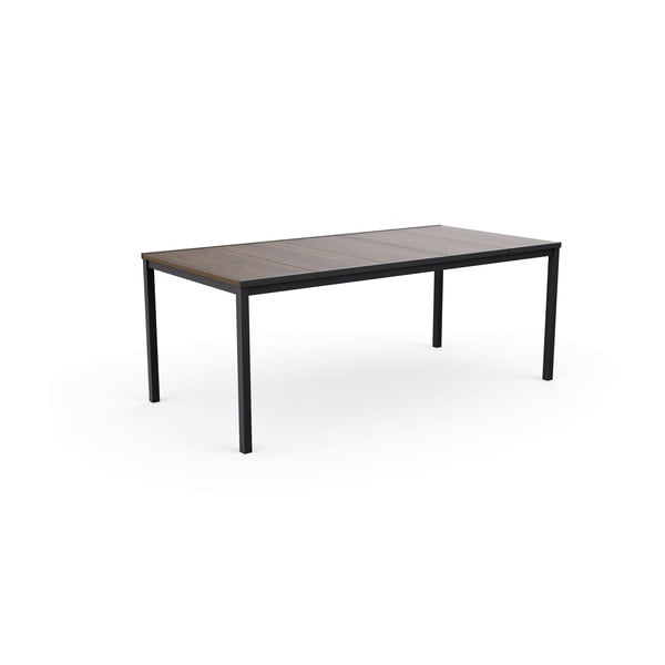 Градинска маса за хранене 95x200 cm Porto – Keter-image-1