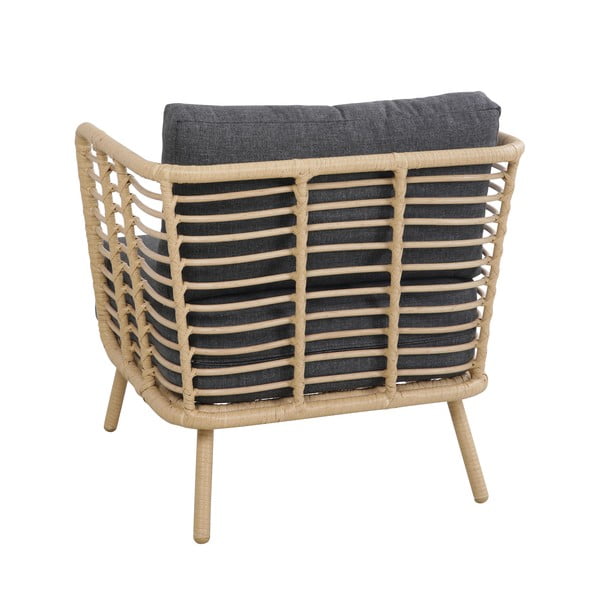 Градински стол Carlota - Bonami Selection-image-4