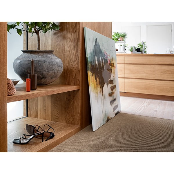 Жълт пластмасов диспенсер за сапун Singles - Zone-image-1