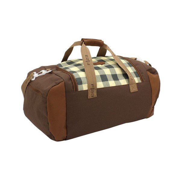 Hnědá taška na rameno Friedrich Lederwaren Check-image-2